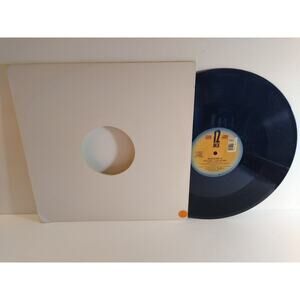 Madame X – Just That Type of Girl 12" Single Record 1987 Atlantic R&B Funk 33